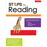 Steps to Reading Book 2: Blends
