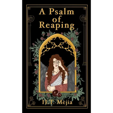 A Psalm of Reaping