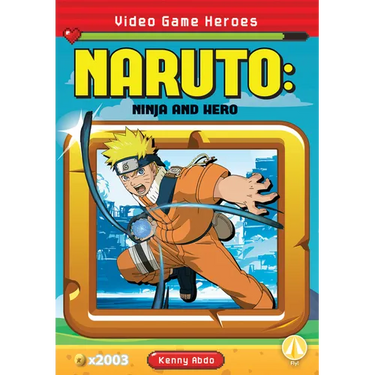 Naruto: Ninja and Hero: Ninja and Hero