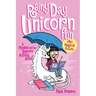 Rainy Day Unicorn Fun: A Phoebe and Her Unicorn Activity Book