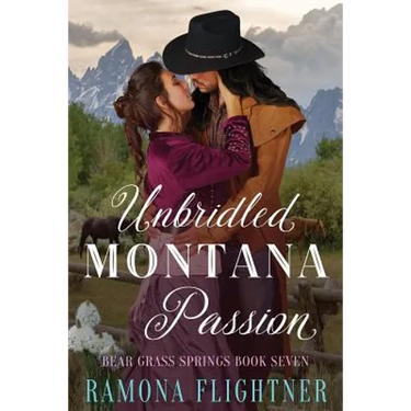 Unbridled Montana Passion