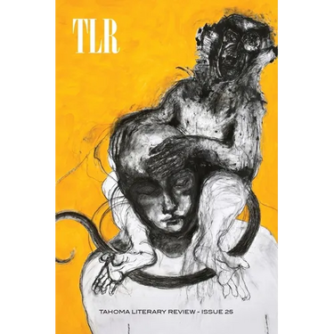 Tahoma Literary Review: Issue 25