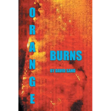 Orange Burns