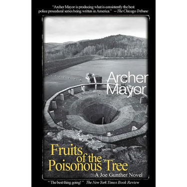 Fruits of the Poisonous Tree