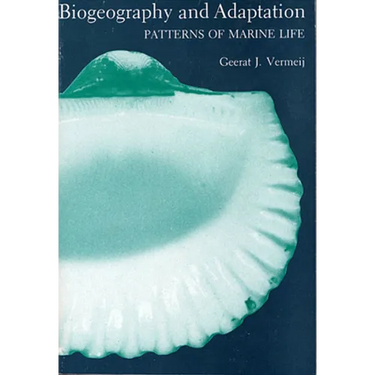 Biogeography and Adaptation: Patterns of Marine Life