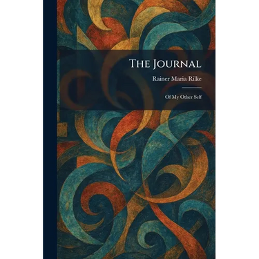 The Journal: Of My Other Self