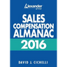 2016 Sales Compensation Almanac