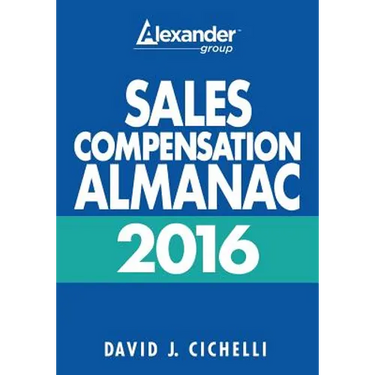 2016 Sales Compensation Almanac