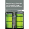 Encyclopedia of Alternative and Renewable Energy: Volume 09 (Biomass Utilization and Bioreactors)