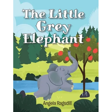 The Little Grey Elephant
