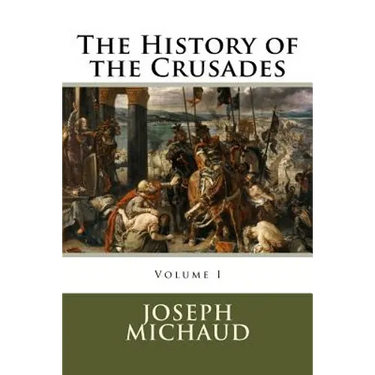 The History of the Crusades