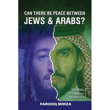 Can There Be Peace Between Jews and Arabs?