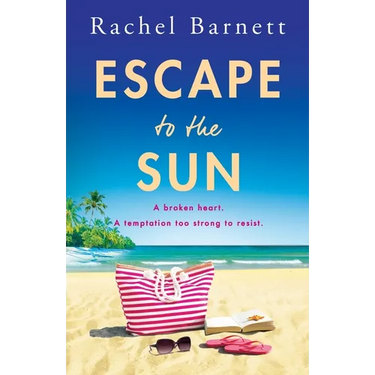 Escape to the Sun