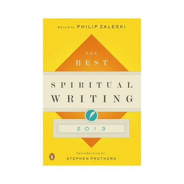 The Best Spiritual Writing