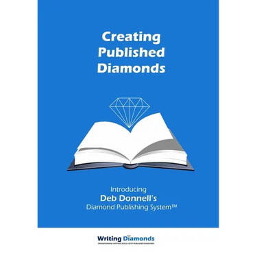 Creating Published Diamonds