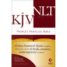 People's Parallel Bible-PR-KJV/NLT