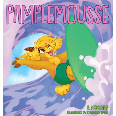 Pamplemousse