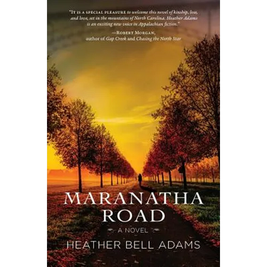 Maranatha Road