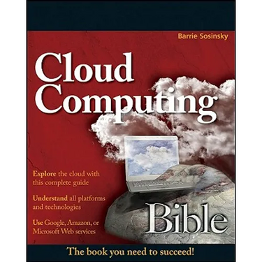 Cloud Computing Bible