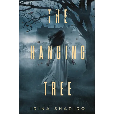 The Hanging Tree: A Historical Mystery