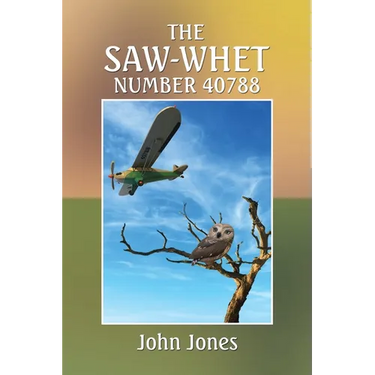 The Saw-Whet Number 40788