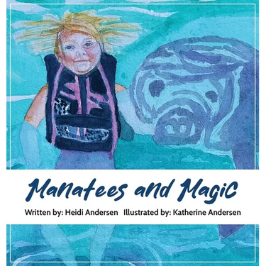 Manatees and Magic