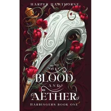 Of Blood and Aether: Harbingers Book One