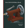 FreeCAD 0.20 Black Book