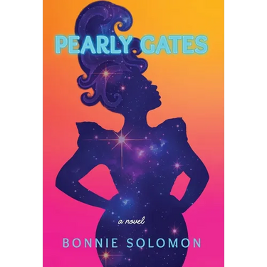 Pearly Gates: Cozy Fantasy with a Side of Glitter