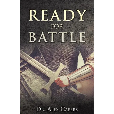 Ready for Battle