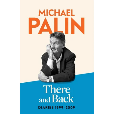 Diaries 1999-2009: The Brand New Volume from the Beloved Author, TV Icon and Monty Python Star: Diaries 1999-2009: The Brand New Volume from the Belov