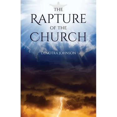 The Rapture Of The Church