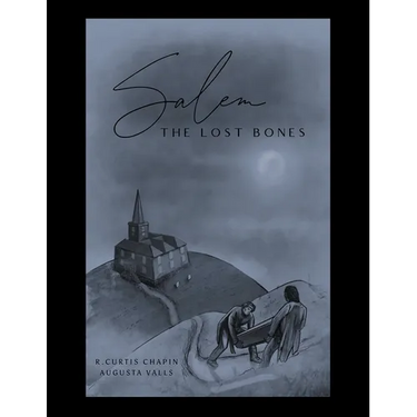 Salem: The Lost Bones