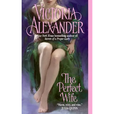 The Perfect Wife