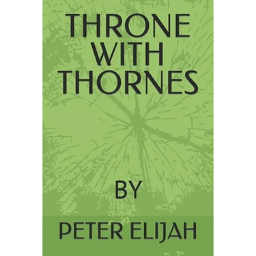 Throne with Thornes