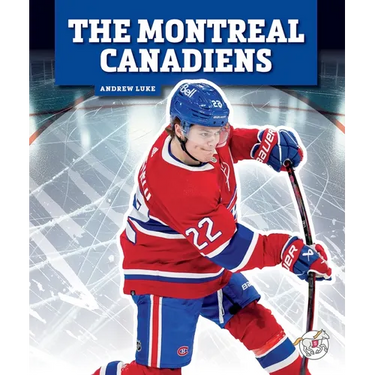 The Montreal Canadiens