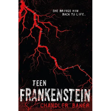 Teen Frankenstein: High School Horror