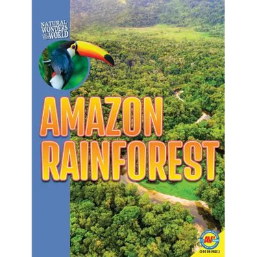 Amazon Rainforest