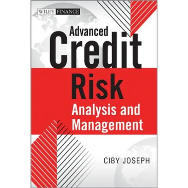 Advanced Credit Risk Analysis and Management