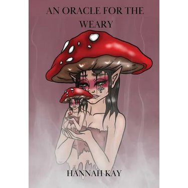 An oracle for the weary
