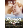 Promises of Love: A Contemporary Christian Romance