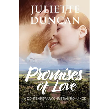Promises of Love: A Contemporary Christian Romance