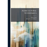 Agricultural Economics: Teaching Research and Writing; University of California, Berkeley, 1922-1969: Oral History Transcript / and Related Material,