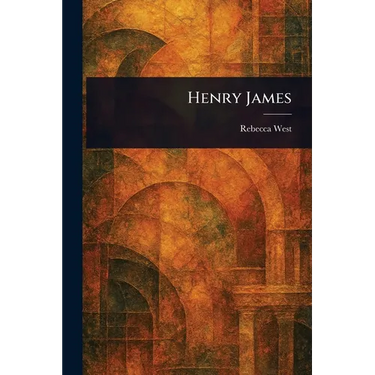 Henry James