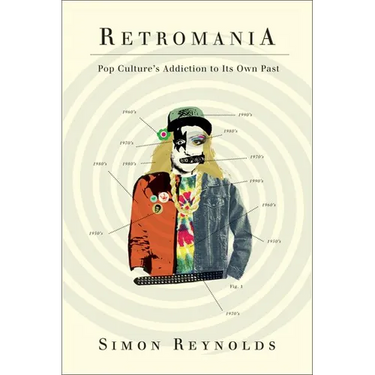 Retromania