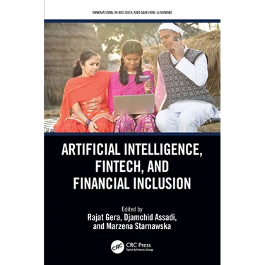 Artificial Intelligence, Fintech, and Financial Inclusion