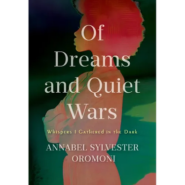 Of Dreams and Quiet Wars: Whispers I Gathered in the Dark