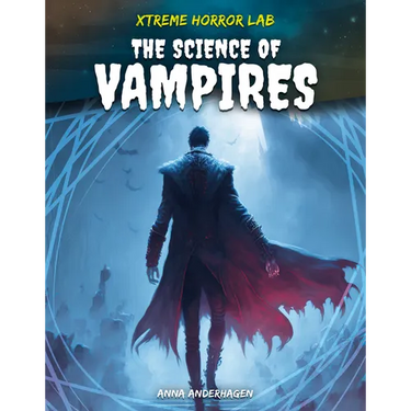 Science of Vampires