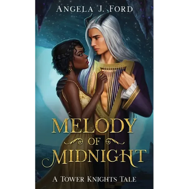 Melody of Midnight