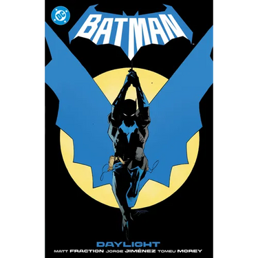 Batman Vol. 1: Daylight